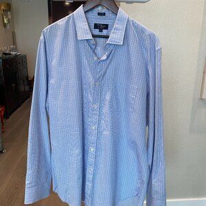 J.Crew Men’s Dress Shirt